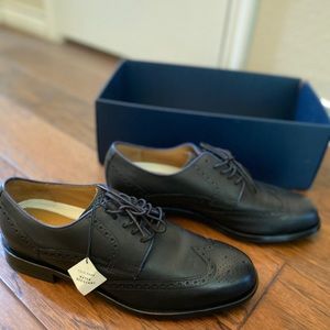 Cole Haan 'Carter Grand Wing' Oxford Dress Shoes